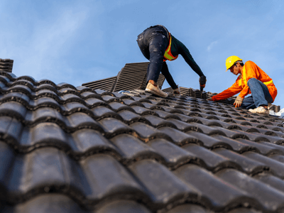 About Roof Repair Experts Okabena, MN